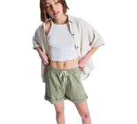 Roxy Casual Shorts Sweetest Day Womens Green