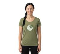 Roxy Chasing The Wave Short Sleeve T-shirt