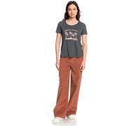 Roxy Chasing The Wave Short Sleeve T-shirt