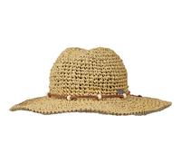 Roxy Cherish Summer - Cowboy Hat - Women - Beige