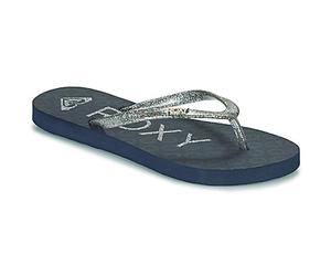 Roxy / Children's Flip flops / Sandals RG VIVA SPARKLE in Blue 10 kid