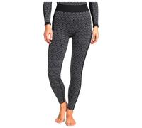 Roxy Chill Heart Pan Short Leggings Grey XS-S Women