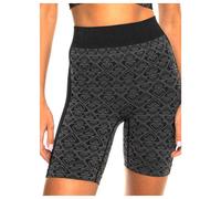 Roxy Chill Heart Short Leggings