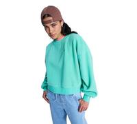 Roxy Chill Story Women's Sherpa Fleece ERJPF03248, Katydid, L