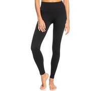 Roxy Chillout Leggings Black M Women