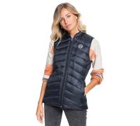 Roxy Coast Road - Lightweight Packable Padded Vest For Women