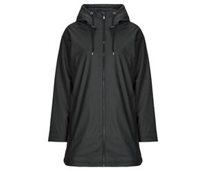 Roxy Coat RAIN ROAD POLAR ZIP in Grey EU M