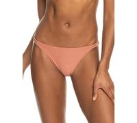 Roxy Coconut Moderate Bikini Bottom Orange XL Woman