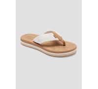Roxy Colbee Hi Flip Flops Beige EU 39 Woman