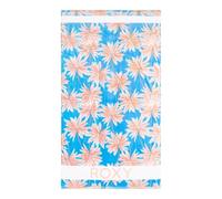 Roxy Cold Water Printed - Beach Towel - Beach Towel - Unisex - Blue