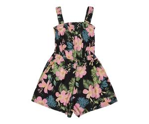 Roxy Combi-Shorts Playa Baby Printed Girls Black 8
