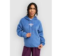 Roxy Cool Calling Fleece Hoodie dutch blue M