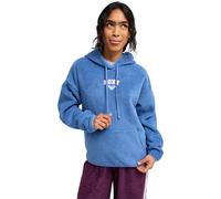 Roxy Cool Calling Fleece Hoodie dutch blue M