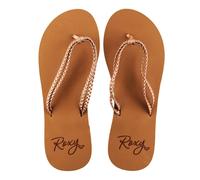 Roxy Costas Womens Rose Gold Flip-Flops ARJL100763_RSG