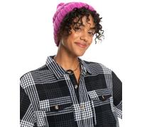 Roxy Cosy Sundown - Beanie for Women - Beanie - Women - Pink