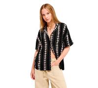 Roxy Crazy Vahini Long Sleeve Shirt