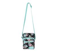 Roxy Crossbody Bag | Hand Bag | Sporty | Lightweight | Everyday | Adjustable | Sustainable | Polyester, Current Mood - Aquarella Active, Crossbody Bag | Hand Bag | Sporty | Lightweight | Everyday |