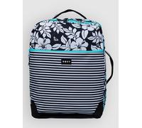 Roxy Current Vibes Travel Bag anthracite the mo Uni