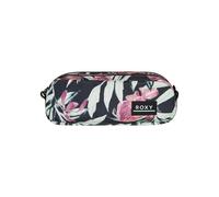 Roxy DA Rock Printed One Size Black, Anthracite Wind Swept Floral, Standard Size, Casual