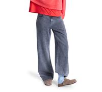 Roxy Dawn Patrol Jeans Grey 27 Woman