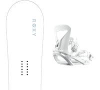 ROXY Dawn - Women - White - size 135- model 2026 135