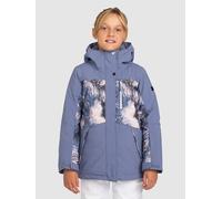 Roxy Dawnrae Parka Kids Jacket wild wind darknight T10