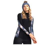 Roxy Daybreak Brushe Long Sleeve T-shirt Black L Woman