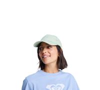 Roxy Dear Believer Color - Women Green Baseball Cap
