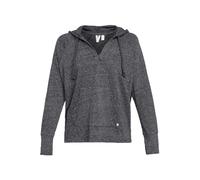 Roxy Destination Surf Hoodie Grey XL Woman