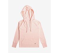 Roxy Destination Surf Hoodie Pink Women - XS
