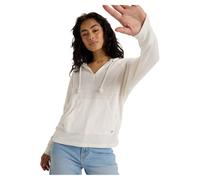 Roxy Destination Surf Hoodie White M Women