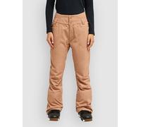 Roxy Diversion Pt Pants Beige XS Woman