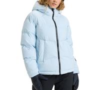 Roxy - Doudoune imperméable en Primaloft® - Alofted Puffy Jacket Ice Blue for Women - Size M Blue M