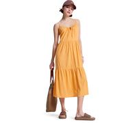 Roxy Down The Line Sleeveless Long Dress