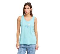 Roxy Dream Oasis - Vest Top - Women - Blue