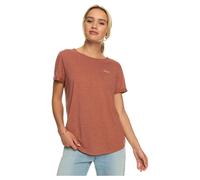 Roxy Dreaming Wave Short Sleeve T-shirt