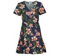 Roxy Dress BIKINI PARTY in Multicolour EU M