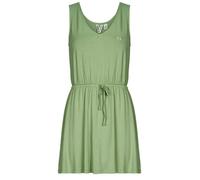 Roxy Dress LOW TIDES DRESS SOLID in Green EU L