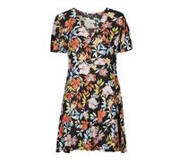 Roxy Dress SUNNY SUMMER in Multicolour EU XS