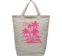 Roxy Backpack – Drink The Wave – Women's – Beige