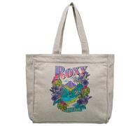 Roxy Drink The Wave - Tote Bag - Women - Beige