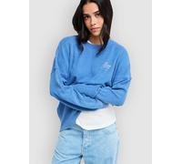 Roxy Eastside Midweight Pullover dutch blue S