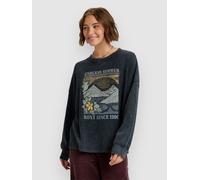 Roxy Eastside Midweight Sweater anthracite L