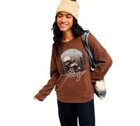 Roxy Eastside Midweight Sweatshirt