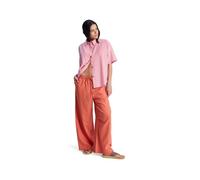 Roxy Easy Wear Pull On Beach Trousers LEKEITIO Break MID Pant Womens Pink
