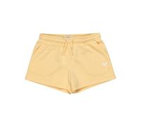 Roxy - Kid's Surf Feeling Terry Short - Shorts size 14 Years, sand