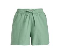Roxy Elasticated Waist Beach Shorts LEKEITIO Break MID Young Womens Green L