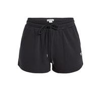 Roxy Elasticated Waist Shorts SURF Stoked Short Terry Young Womens Black XL