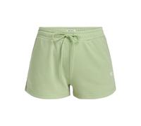 Roxy Elasticated Waist Shorts SURF Stoked Short Terry Young Womens Green M