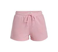 Roxy Elasticated Waist Shorts SURF Stoked Short Terry Young Womens Pink S